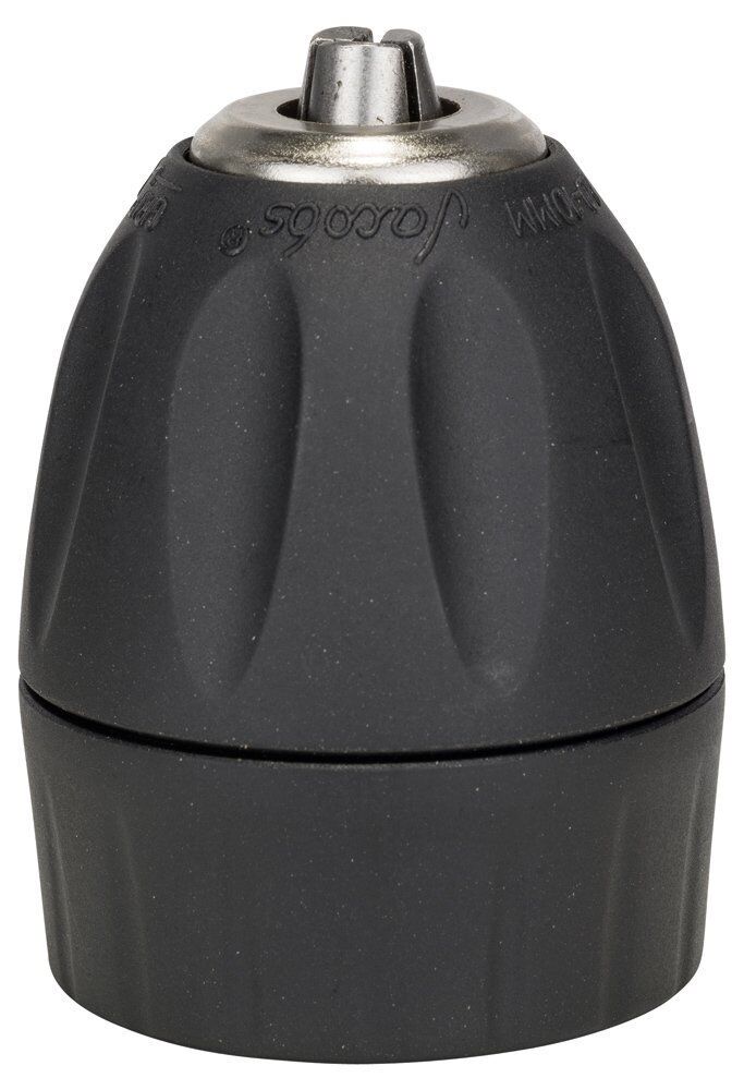 Bosch Anahtarsız Mandren ⅜''-24UNF>Ø1-10 mm v1
