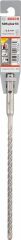 Bosch - SDS-Plus-5X Serisi Kırıcı Delici Matkap Ucu 6,5*210 mm