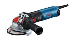 GWX 17-125 S XLOCK AVUÇ TAŞLAMA BOSCH 06017D2300