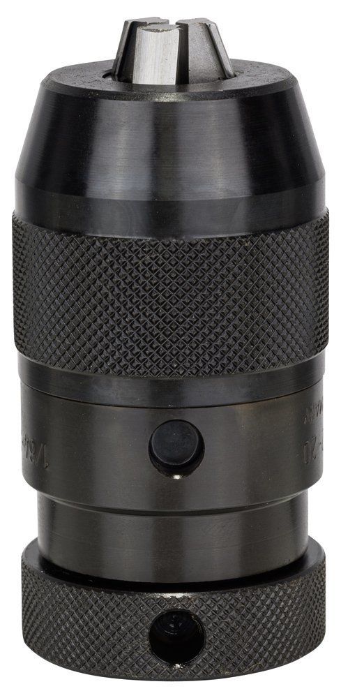 Bosch Anahtarsız Mandren ½''-20UNF> Ø0,5-10 mm