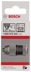 Bosch Anahtarsız Mandren ½''-20UNF> Ø0,5-10 mm