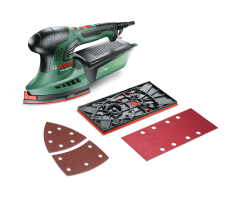 Bosch PSM 200 AES Delta Zımpara
