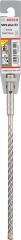 Bosch - SDS-Plus-5X Serisi Kırıcı Delici Matkap Ucu 7*210 mm