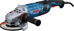 GWS 30-180 PB BÜYÜK TAŞLAMA BOSCH 06018G0100