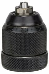 Bosch Anahtarsız Mandren ½''-20UNF> Ø1-10 mm