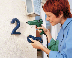 Bosch PKP 18 E Tutkal Tabancası