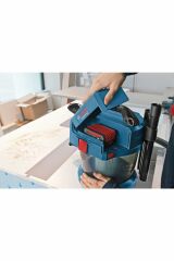 Bosch Gas 18v-10l Professional Akülü Süpürge - 06019c6302