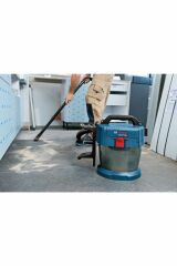 Bosch Gas 18v-10l Professional Akülü Süpürge - 06019c6302