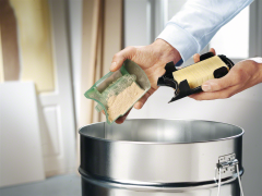 Bosch PSS250 A/AE Titreşimli Zımpara