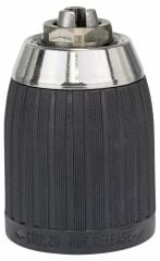 Bosch Anahtarsız Mandren ⅜''-24UNF>Ø1,5-13mm v1