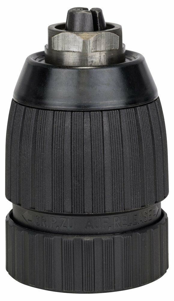 Bosch Anahtarsız Mandren ⅜''-24UNF>Ø1,5-13mm v2