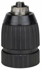 Bosch Anahtarsız Mandren ⅜''-24UNF>Ø1,5-13mm v2