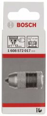 Bosch Anahtarsız Mandren ½''-20UNF> Ø1-13 mm