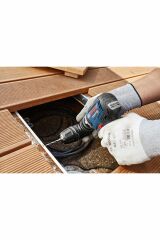 Bosch Professional Gsr 12v-35 Fc Akülü Delme Vidalama