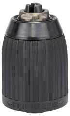 Bosch Anahtarsız Mandren ½''-20UNF>Ø1,5-13mm v1