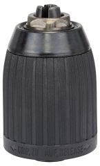 Bosch Anahtarsız Mandren ½''-20UNF>Ø1,5-13mm v1