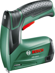 Bosch PTK3,6 LI Akülü Zımbalama Makinesi