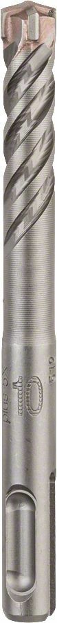 Bosch SDS-Plus-5X K-Delici Ucu 10*110 mm 1'li