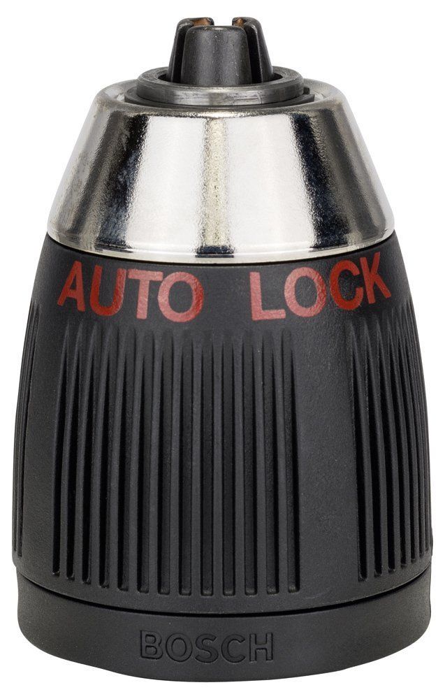 Bosch Anahtarsız Mandren ½''-20UNF>Ø1,5-13mm v4