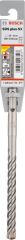 Bosch SDS-Plus-5X K-Delici Ucu 10*160 mm 1'li