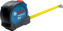Bosch Profesyonel Autolock Şerit Metre 8m