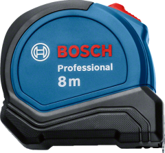 Bosch Profesyonel Autolock Şerit Metre 8m