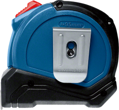 Bosch Profesyonel Autolock Şerit Metre 8m