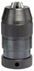 Bosch Anahtarsız Mandren ⅝''-16UNF> Ø3-16 mm