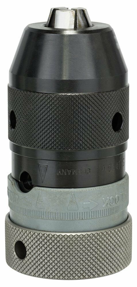 Bosch Anahtarsız Mandren B16 > Ø1-13 mm