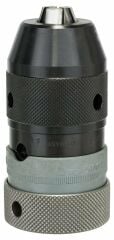 Bosch Anahtarsız Mandren B16 > Ø1-13 mm