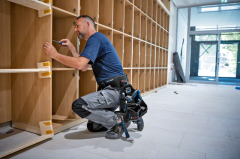 Bosch Profesyonel Alet Kemeri L/XL