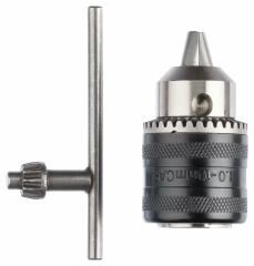 Bosch Anahtarlı Mandren ½''-20UNF> Ø1-10 mm v3