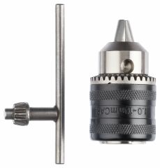 Bosch Anahtarlı Mandren ½''-20UNF> Ø1-10 mm v3