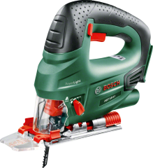Bosch PST 18 LI (Baretool) Dekupaj Testere