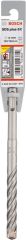 Bosch - SDS-Plus-5X Serisi Kırıcı Delici Matkap Ucu 12*160 mm