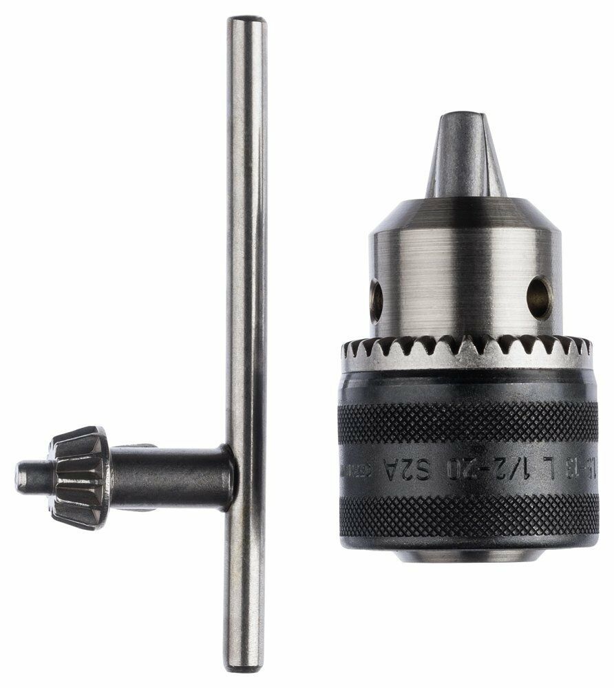 Bosch Anahtarlı Mandren ½''-20UNF> Ø1,5-13mm v2