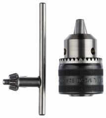 Bosch Anahtarlı Mandren ½''-20UNF> Ø1,5-13mm v2