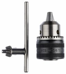 Bosch Anahtarlı Mandren ½''-20UNF> Ø1,5-13mm v2