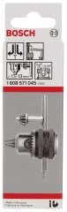 Bosch - 1,5-13 mm - 1/2''-20 Anahtarlı Mandren