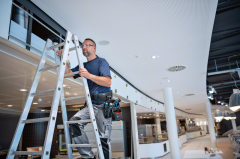 Bosch Profesyonel Çanta ve Kemer Seti S/M