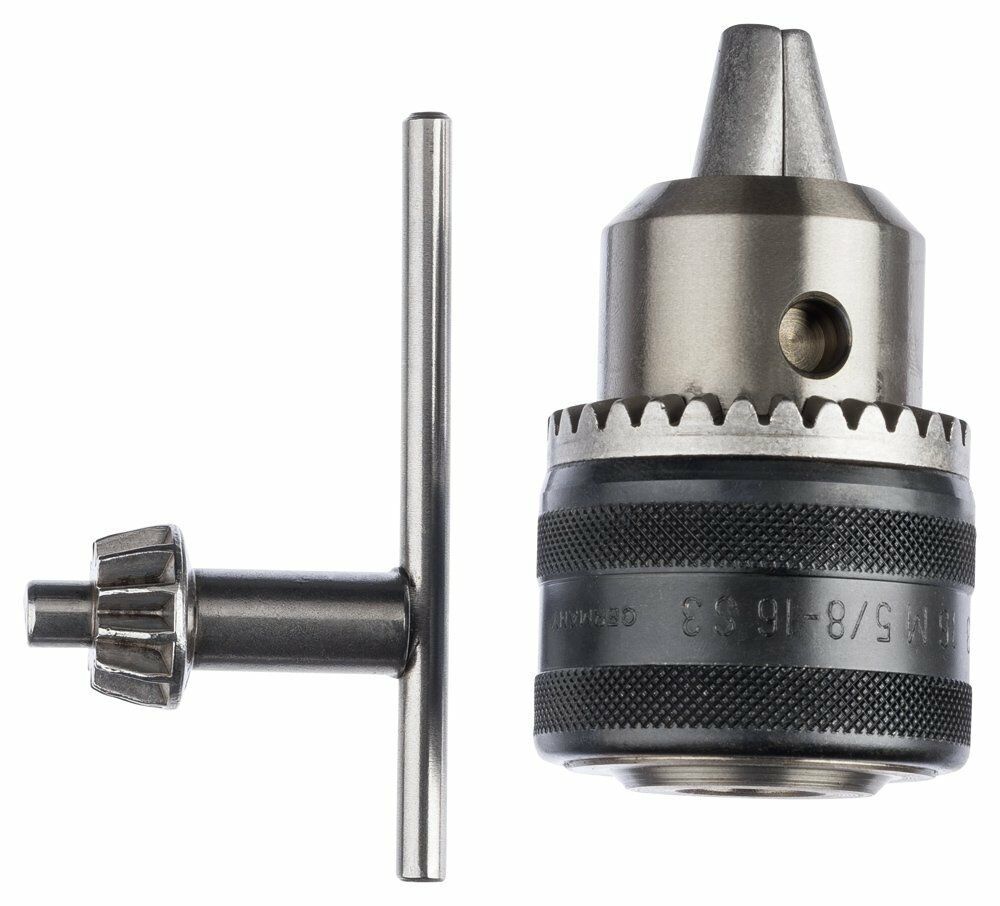 Bosch Anahtarlı Mandren ⅝''-16UNF> Ø3-16 mm v2
