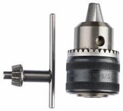 Bosch Anahtarlı Mandren ⅝''-16UNF> Ø3-16 mm v2