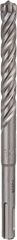 Bosch SDS-Plus-7X K-Delici Ucu 12*165mm 10'lu