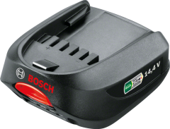 Bosch PSR 14,4 LI Akülü Vidalama Makinesi - 1,5 Ah Tek Akü