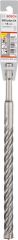 Bosch SDS-Plus-5X K-Delici Ucu 15*260 mm 1'li