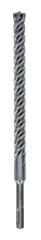 Bosch SDS-Plus-7X K-Delici Ucu 16*265mm 10'lu