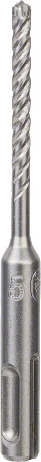 Bosch SDS-Plus-7X K-Delici Ucu 5*115mm 1'li