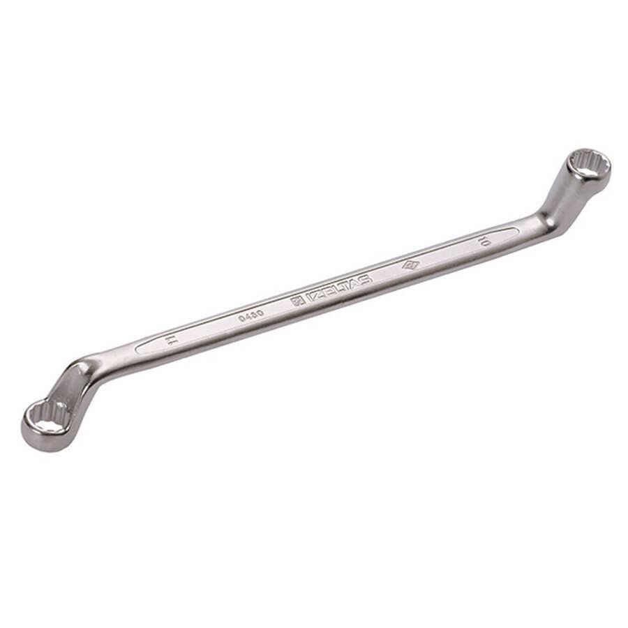 İzeltaş YILDIZ İKİ AĞIZ ANAHTAR 12X13