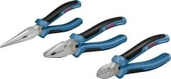 Pense Seti 3 Parça BOSCH 1600A016BG