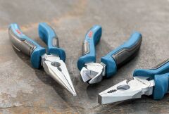 Pense Seti 3 Parça BOSCH 1600A016BG